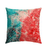 Seaside Serendipity Outdoor Cushion - Beyond T-shirts